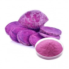 Порошок Фиолетовая Матча (батат) Purple matcha, 30 г