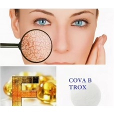 Актив для косметики COVA B TROX (Botox-like), 5 г