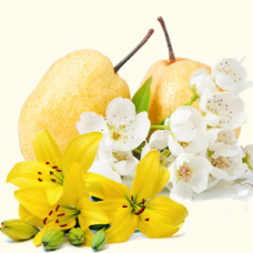 Ароматическое масло Экзотическая груша и лилия (Asian Pear and Lily), 10 г