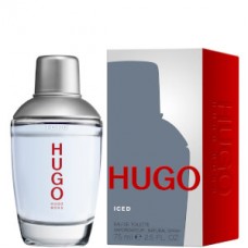 Отдушка парфюмированная "Hugo Boss - ICED (man)", 10 мл