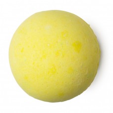 Краситель для шипучек (бомбочек) Солнечно - Желтый, 15 г