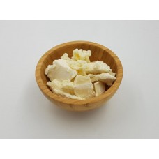 Масло Ши (каритэ) не рафинированное Органик, 1 кг