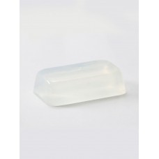 Мыльная основа прозрачная Crystall SLS Free, 1 кг (Бархатный Сезон)