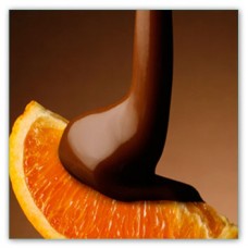 Отдушка "Апельсин в шоколаде" 10 мл
