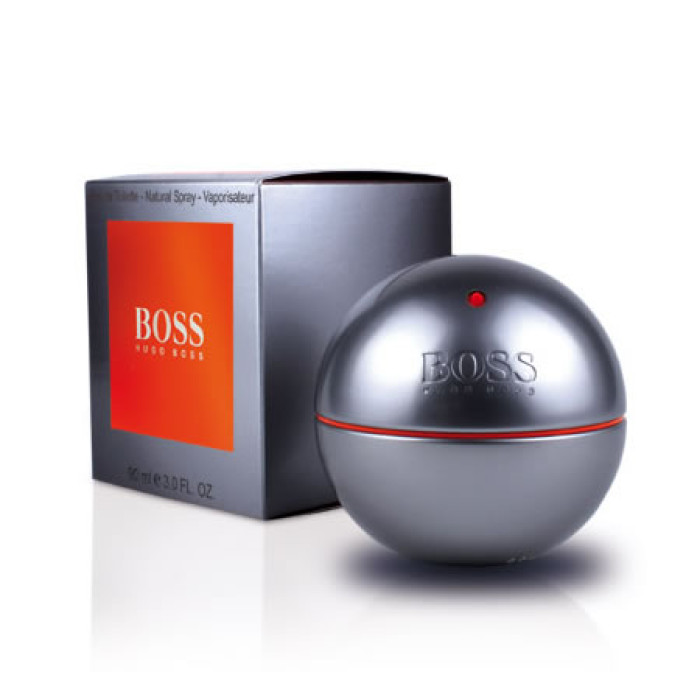 Hugo Boss International Perfume