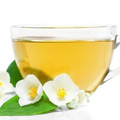 Отдушка "Нарцисс и белый чай", 10 мл
