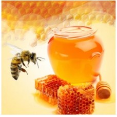 Ароматическое масло "Маточное молочко" (Baby Bee Buttermilk Type), 10 мл