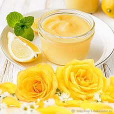 Ароматическое масло "Лимонный курд", 10 мл