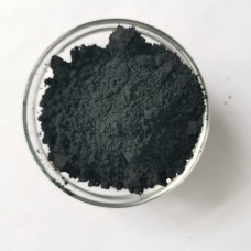 Пигмент сухой  "Черный железоокисный", 5 г