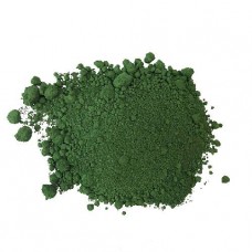 Пигмент железооксидный Зеленый, 10 г