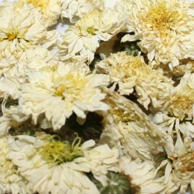 Цветки хризантемы (сухоцвет), 10 г